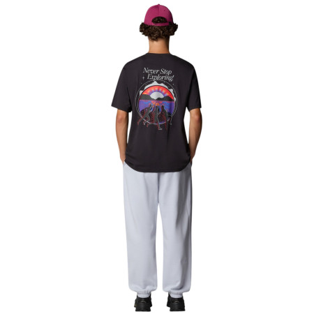 Herren-T-Shirt The North Face Ss Never Stop Relaxed Tee