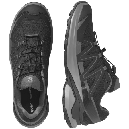 Wanderschuhe Salomon Examotion Gore-Tex