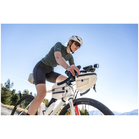 Fahrradtasche für den Rahmen Cyclite Frame Bag Small / 02