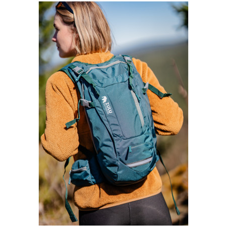 Fahrradrucksack Zulu Shater 11l