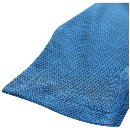 Kinder-T-Shirt Alpine Pro Lattero 2 Ocean