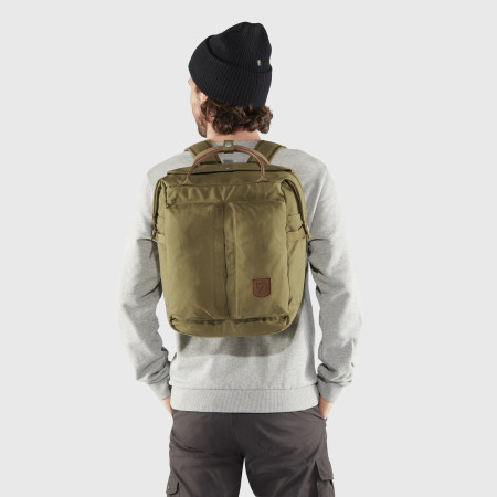 Rucksack Fjällräven Haulpack No.1