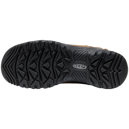 Herrenschuhe Keen Anchorage Boot Iv Wp Men