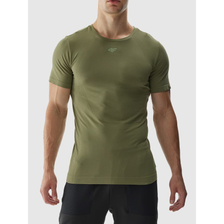Herren-T-Shirt 4F Tshirt Fnk M0975