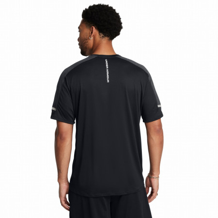Herren-T-Shirt Under Armour Tech Utility SS