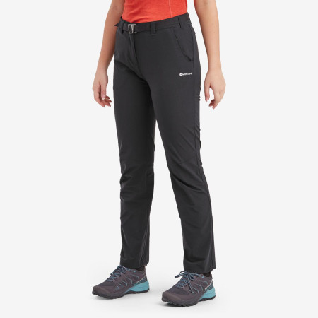 Damenhose Montane Fem Terra Stretch Lite Pants Reg Leg