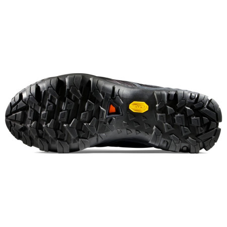Herrenschuhe Mammut Ducan II Low GTX Men