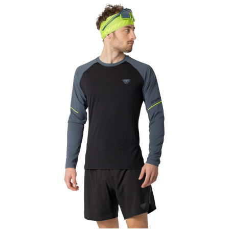 Herren-Funktionsshirt Dynafit Alpine Pro M L/S Tee