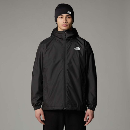 Herrenjacke The North Face Quest Jacket M
