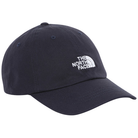 Baseballmütze The North Face Norm Hat dunkelblau Aviator Navy