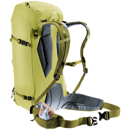 Rucksack Deuter Guide 34+8