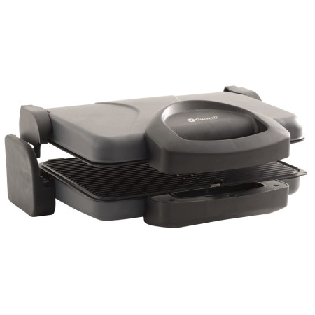 Elektrischer Grill Outwell Danby Contact Grill schwarz