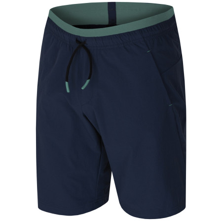 Herrenshorts Hannah Fill dunkelblau MidnightNavy