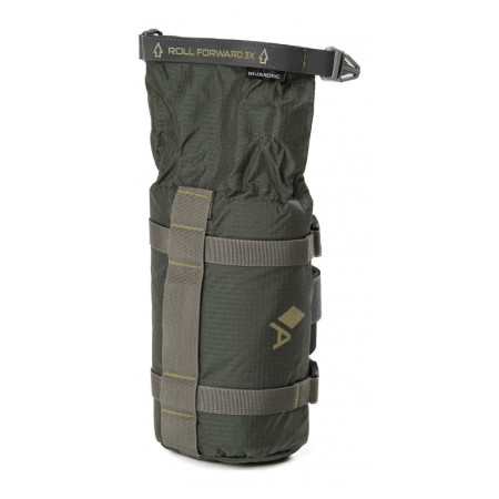 Rahmentasche Acepac Minima bag MKIII