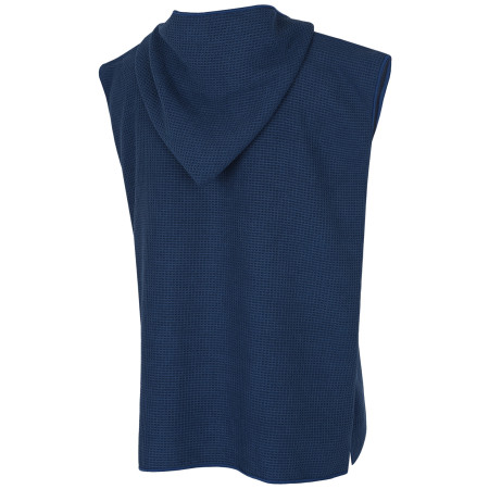 Kinder-Poncho Zulu Fox