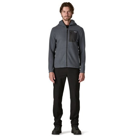 Herren-Sweatshirt Patagonia M's R1 Air Full-Zip Hoody
