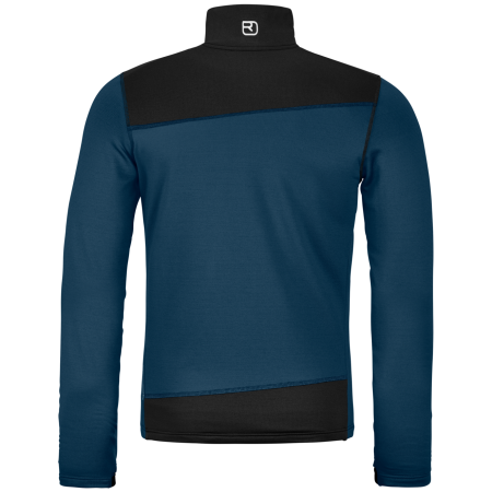 Herren-Fleecejacke Ortovox Fleece Light Jacket M
