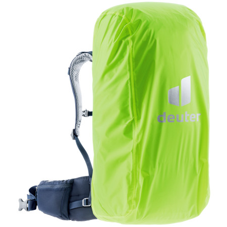 Regenschutz für Rucksack Deuter Raincover II 2023 gelb neon