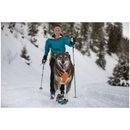 Hundegeschirr Ruffwear Omnijore Joring System