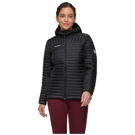 Damenjacke Mammut Broad Peak Light IN Hooded Jacket Women