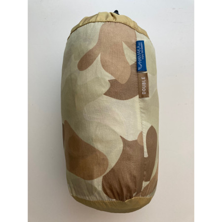 Hängematte Hamaka.eu Camping single