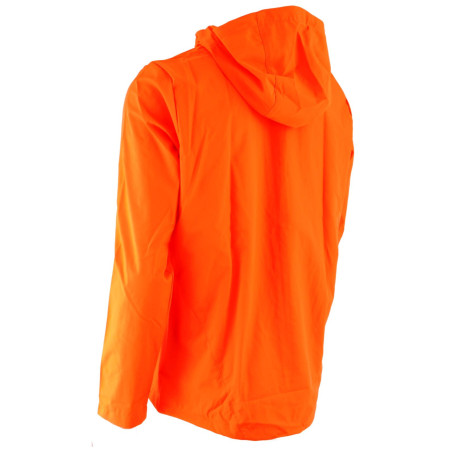 Herrenjacke Axon Rainbow