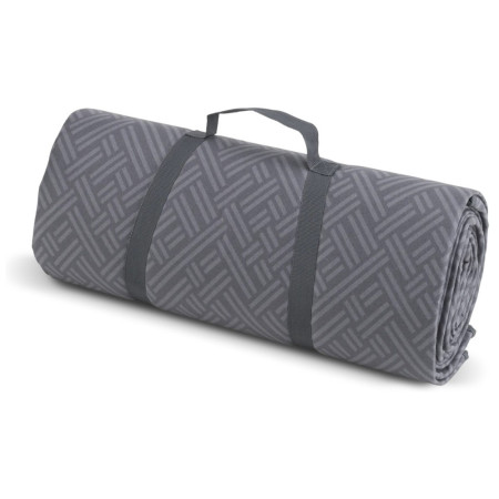 Zeltunterlage Easy Camp Rosebay Universal Carpet 1.3 x 2.4 m grau