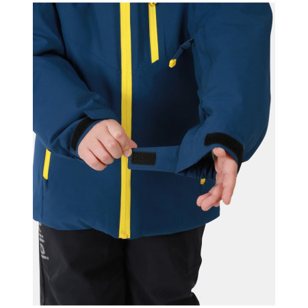 Kinderjacke Kilpi Ferden-Jb