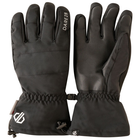Handschuhe Dare 2b Diversity II Glve schwarz Black