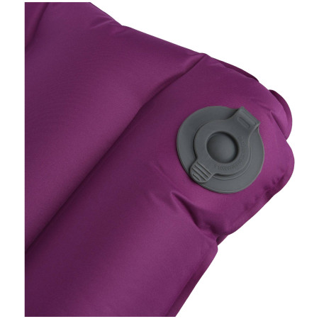 Aufblasbares Kissen Zulu Buddy