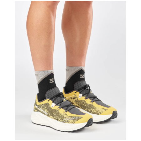 Herren Laufschuhe Salomon Aero Glide 4 Grvl