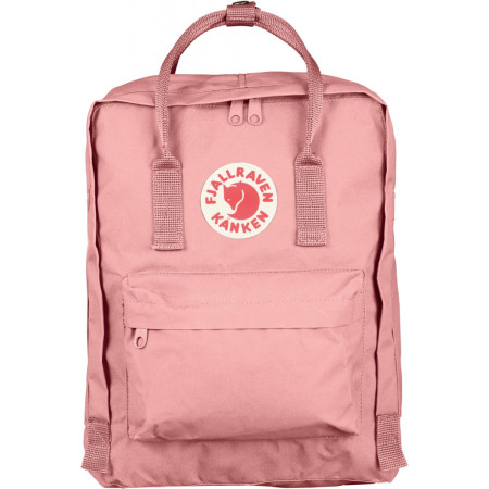 Rucksack Fjällräven Kånken 16 hellrosa Pink