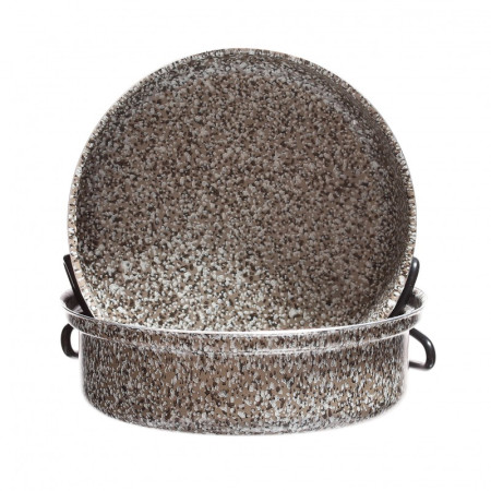 Geschirrset ALB forming Collection Stone