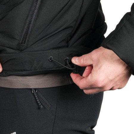 Herren-Winterjacke Northfinder Stribog