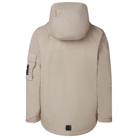 Kinderjacke Dare 2b Shredder II Jk White Pepper