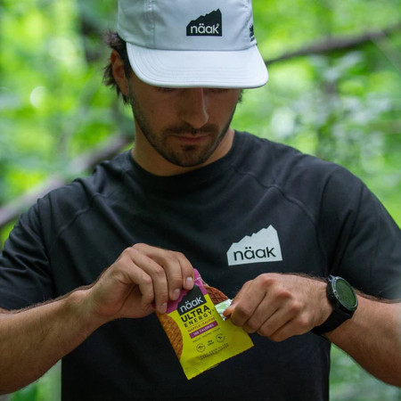 Riegel Näak Berries - Ultra Energy™ Waffle