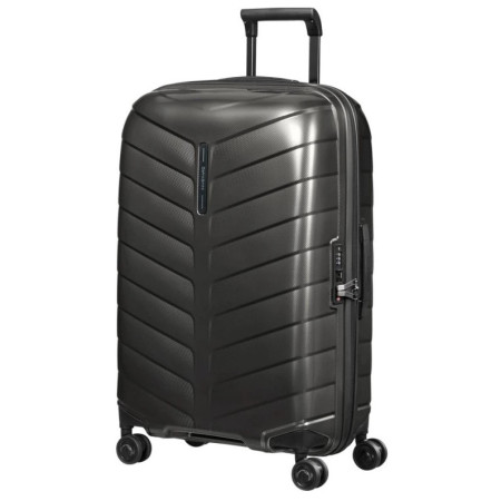 Koffer auf Rollen Samsonite Attrix 69