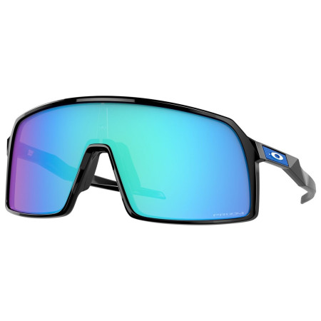 Sonnenbrille OAKLEY Sutro Prizm Sapphire schwarz Prizm Sapphire