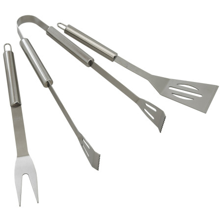 Grillwerkzeug Cattara BBQ sada 3ks blister