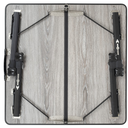 Campingtisch Brunner Elútop Compack 80