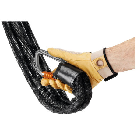 Umlenkrolle Petzl Jag System 1m