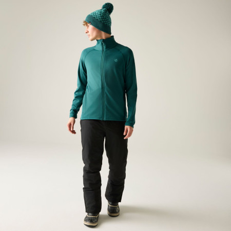 Herren-Sweatshirt Dare 2b Fuse Up Full Zip