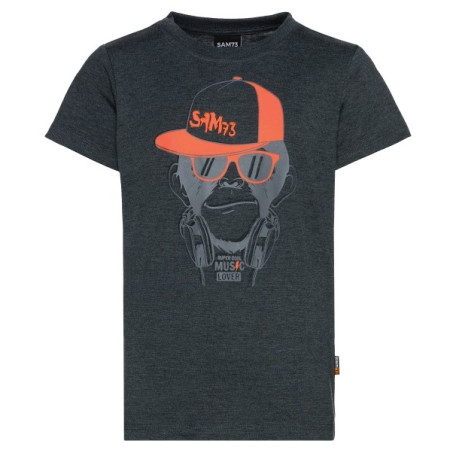 Kinder-T-Shirt Sam73 Dexter