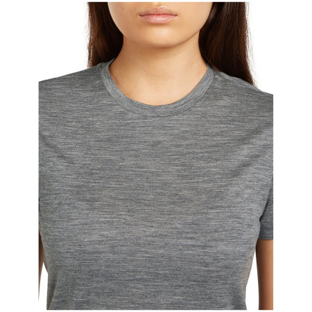 Damen-Funktionsshirt Icebreaker Women Merino 150 Tech Lite III SS Tee