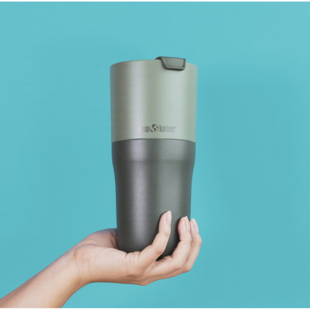 Thermotasse Klean Kanteen Rise 26oz Tumbler (w/ Flip Lid)