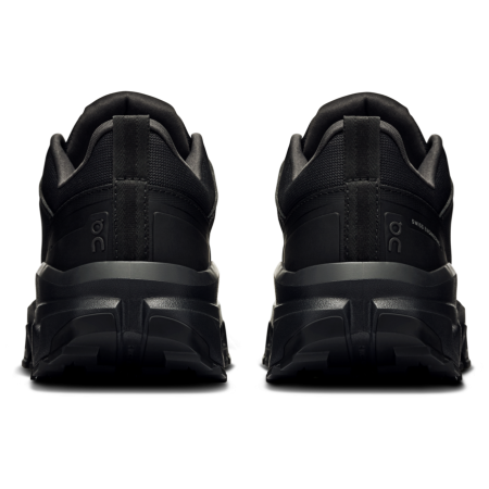 Damen Wanderschuhe On Running Cloudrock Low WP