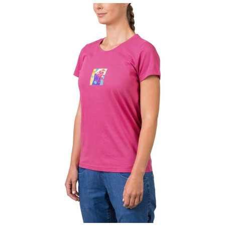 Damen-T-Shirt Rafiki Akiyo