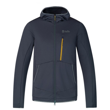 Herren-Sweatshirt Rafiki Vega M dunkelblau dark navy