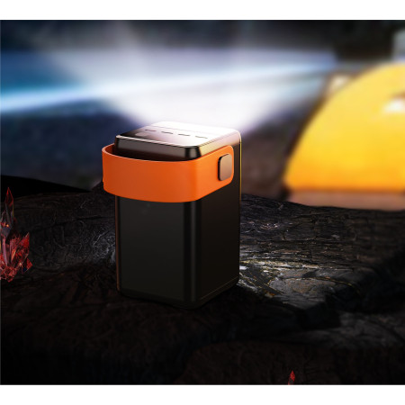 Powerbank Swissten Power Line 60000 mAh 65W