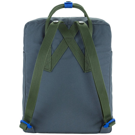 Urban-Rucksack Fjällräven Kånken Koncept